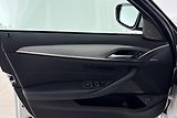 BMW Řada 5 540d xDrive - náhled 17