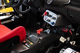 Ferrari 458 Challenge - náhled 8