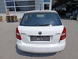 Škoda Fabia (2014) 1,2 Active+  29 000 km !!!!!!! - náhled 6