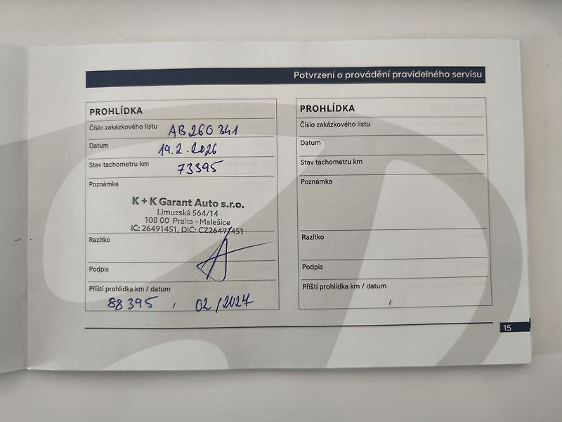 Hyundai i30 1.5 T-GDi/117kW Smart Family - fotka 30 z 30