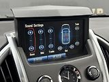 Cadillac SRX (2011) 3.0 V6 AWG Elegance, LPG, PANO - náhled 28