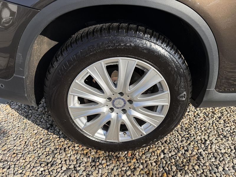 Mercedes-Benz GLC 220d 125kW 4Matic - fotka 64 z 68