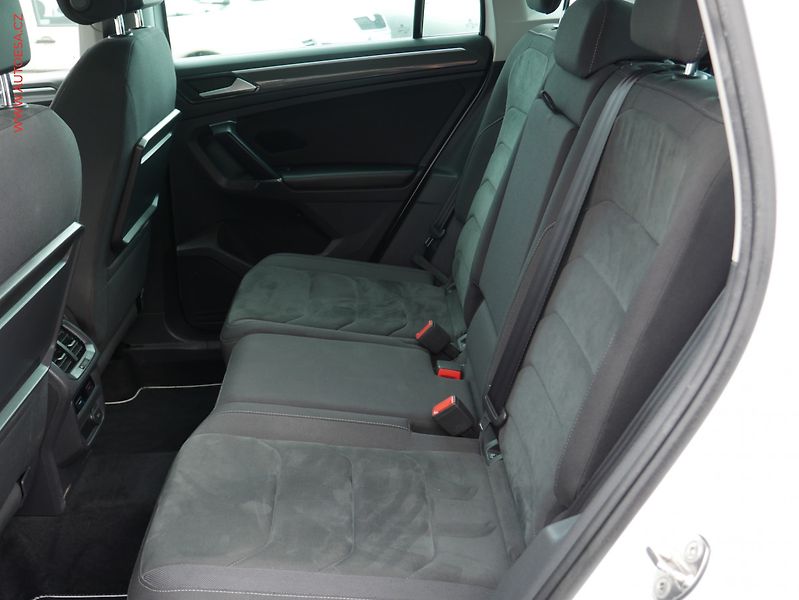 Volkswagen Tiguan (2018) 2.0TDi, 2.maj,ČR, DSG, navi - fotka 10 z 21
