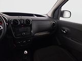 Dacia Dokker (2020) Arctica 1.3 TCe, 5Míst, ČR - náhled 8
