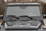 Mercedes-Benz Třídy G 350d BT / MY2015 / 2.MAJ / CZ - náhled 41