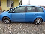 Ford C-MAX 1,6 TDCI - náhled 3