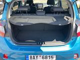 Hyundai i10 1,0 i Smart AT 5d - náhled 3