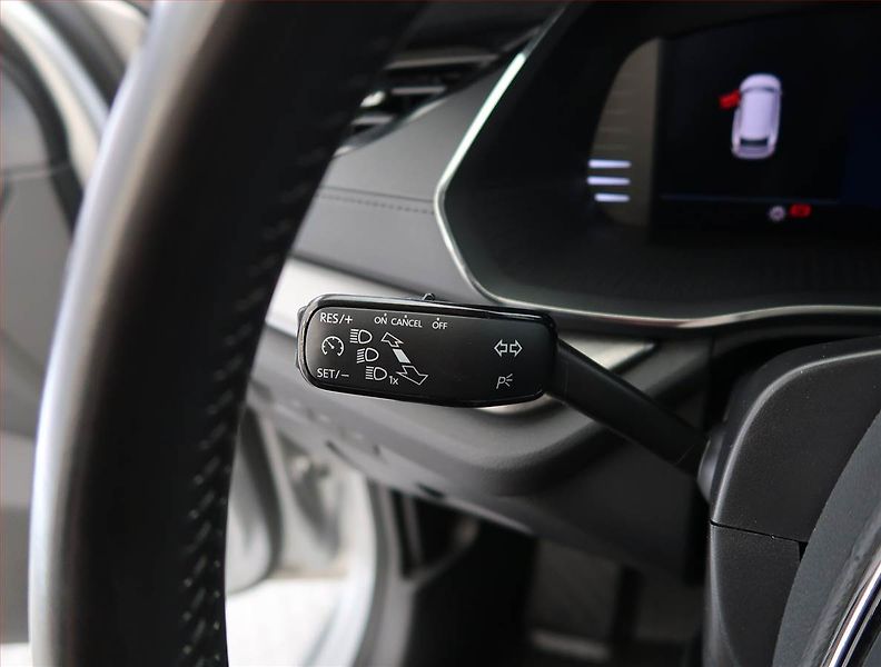 Škoda Octavia (2022) Ambition 2.0 TDI, ČR,1.maj - fotka 22 z 24