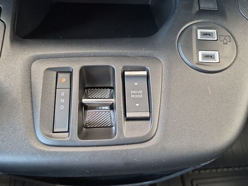 Toyota ProAce Active Full Electric - fotka 22 z 24