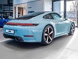 Porsche 911 (2026) Carrera 4S Lift Burmester 360 - náhled 6