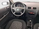 Škoda Fabia (2006) 1.2, Serv.kniha, po STK - náhled 7