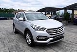 Hyundai Santa Fe 2.2 CRDi 4WD/Style/4x4/CZ - náhled 7