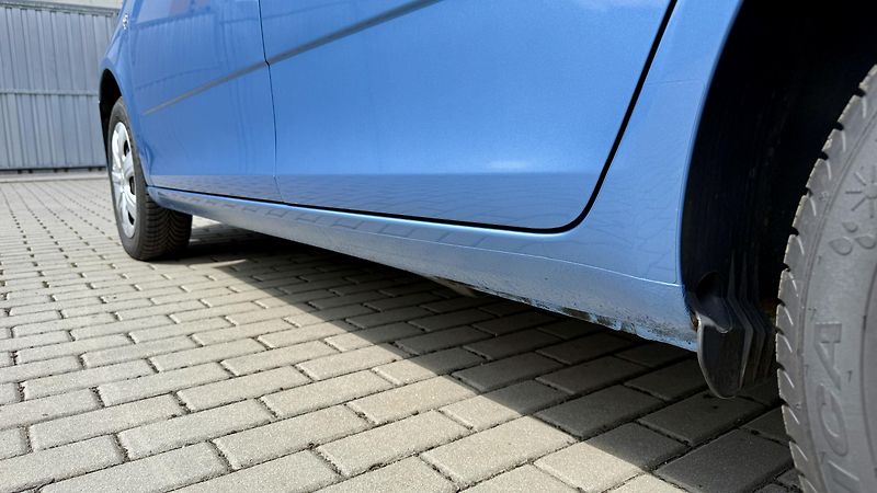 Škoda Fabia 1.2TSi*63kW*ACTIVE*1.MAJITEL* - fotka 8 z 21