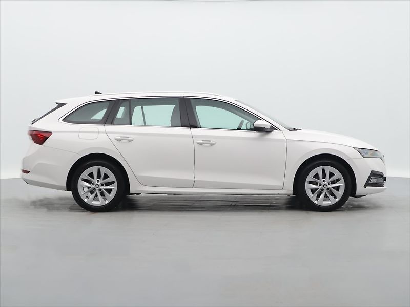 Škoda Octavia 2.0 TDI 85kW DSG Style CZ - fotka 8 z 37