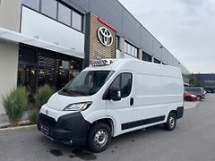 Toyota Proace Max L2H2, chladící přestavba - fotografie inzerátu