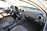 Audi A3 1.4TFSI 92KW Rezervace 6/2011 - náhled 24