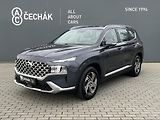 Hyundai Santa Fe (2021) 2.2CRDi*147KW*Smart*4x4*Aut - náhled 1