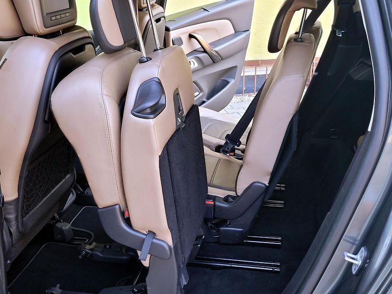 Citroën Grand C4 Picasso 2,0eHDi EXCLUSIVE, 7míst       - fotka 20 z 40