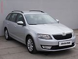 Škoda Octavia (2015) 1.6 TDi, ČR, Ambition - náhled 1