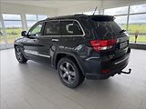 Jeep Grand Cherokee 3,0 CRD, 4x4, Automat, tažné - náhled 2