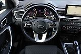 Kia Ceed 1,4 T-GDI  ČR,1.MAJ,EXCLUSIVE - náhled 10