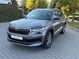 Škoda Kodiaq (2023) L&K 2.0TSI 140KW 4x4 DSG CANTO - náhled 14