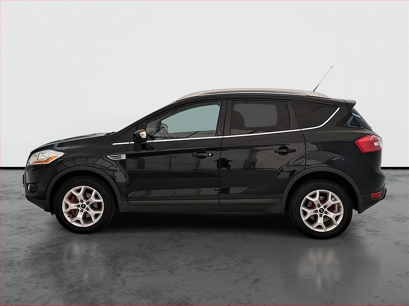 Ford Kuga (2012) 2.0 TDCi, 4X4, Navi, Tempomat - fotka 3 z 19