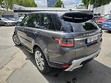Land Rover Range Rover Sport 3.0Tdv HSE  - náhled 8