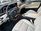 Mercedes-Benz Třídy S (2013) 500 4Matic - náhled 17