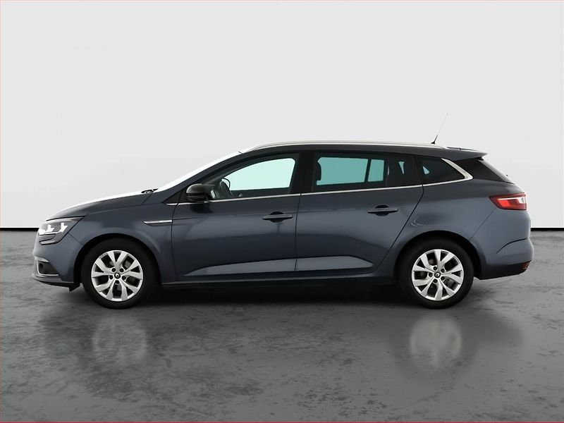 Renault Mégane (2019) 1.3 TCe, ČR,1.maj, Serv.kniha - fotka 3 z 16
