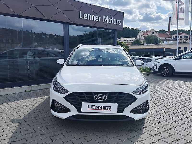 Hyundai i30 1.0 T-GDI/88kW Comfort - fotka 2 z 28