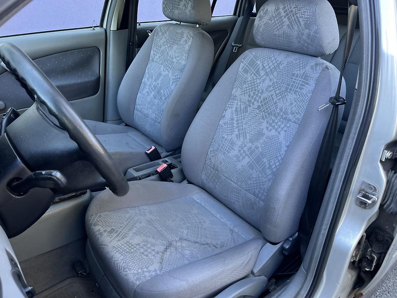 Škoda Octavia 1,9 TDI Combi Classic  - fotka 14 z 29
