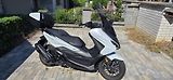 Honda Forza 350 (2024) Prodám Honda Forza 350  - náhled 1