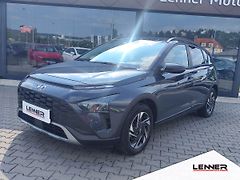 Hyundai Bayon 1.0 T-GDI/74kW DCT Smart Clima - fotografie inzerátu