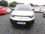 Fiat Dobló cargo (2023) 1.5HDi,L2,ČR,1.majitel - náhled 2