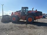 Hitachi (2017) ZW310-6 - náhled 21