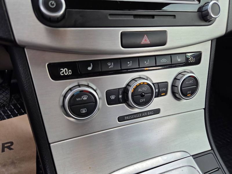 Volkswagen Passat (2014) 2.0 TDI DSG - fotka 19 z 45