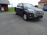 SsangYong Musso 2,2 2.2 e XDi 4x4 DPH - náhled 11