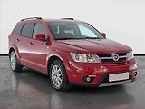Fiat Freemont (2013) 2.0 MultiJet, 4X4, Automat - náhled 1