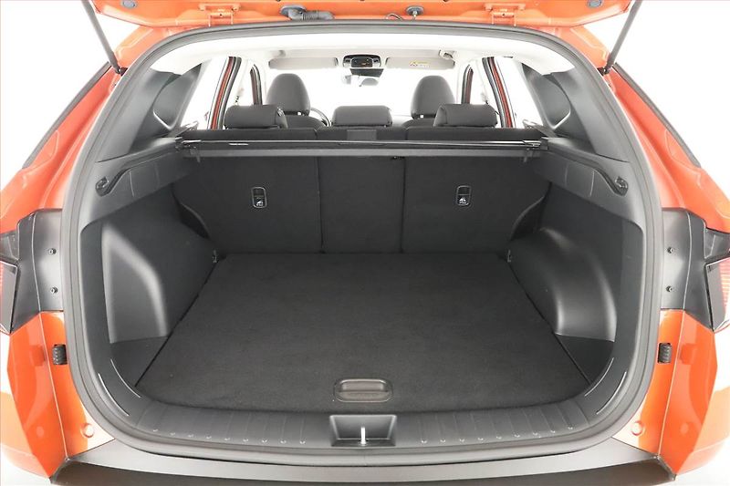 Hyundai Tucson (2026) 1.6 T-GDI, COMFORT, KAMERA - fotka 17 z 18