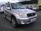 Toyota RAV4 2,0i /110 kW/ 4x4 - náhled 1