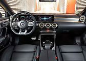 Mercedes-AMG A 35