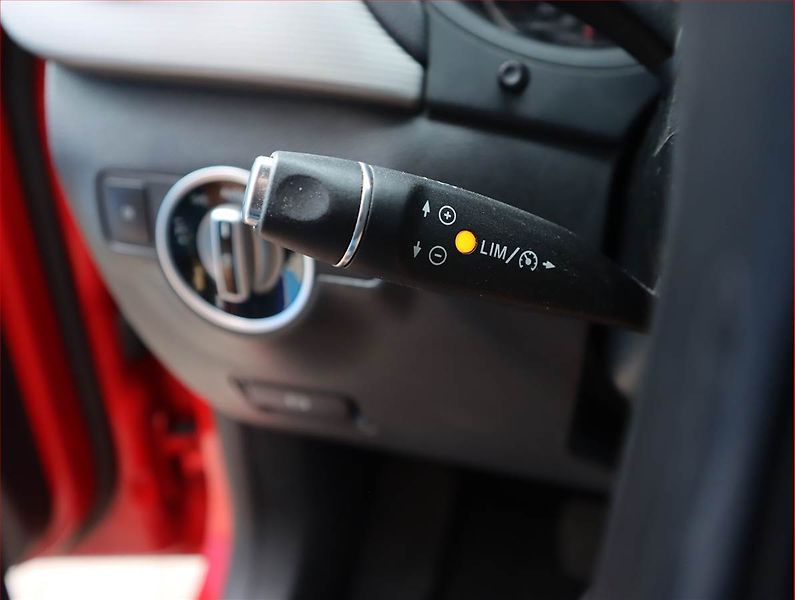 Mercedes-Benz Třídy B (2015) B 180 CDI, Automat, Serv.kniha - fotka 20 z 20