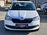 Škoda Fabia Drive 1.0TSi 81kw DSG TEMPOMAT - náhled 1