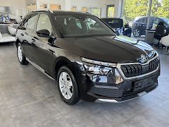 Škoda Kamiq (2020) 1,5TSi DSG NAVI LED TAŽNÉ - fotografie inzerátu