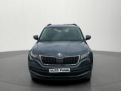 Škoda Kodiaq 2,0 TDI - fotografie inzerátu