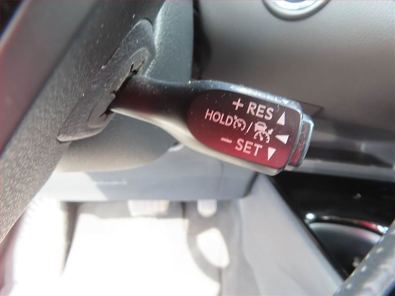 Toyota C-HR (2021) GR Sport 1.8 Hybrid - fotka 22 z 22