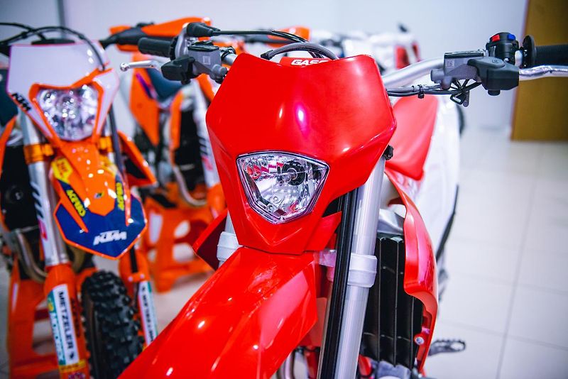 GASGAS EC 250 F EC 250 F Nový - fotka 11 z 36