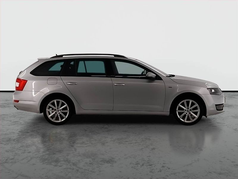 Škoda Octavia (2016) Joy 2.0 TDI, 4X4, Serv.kniha - fotka 6 z 21