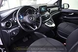 Mercedes-Benz Třídy V V250d 4MATIC 7MÍST - náhled 9